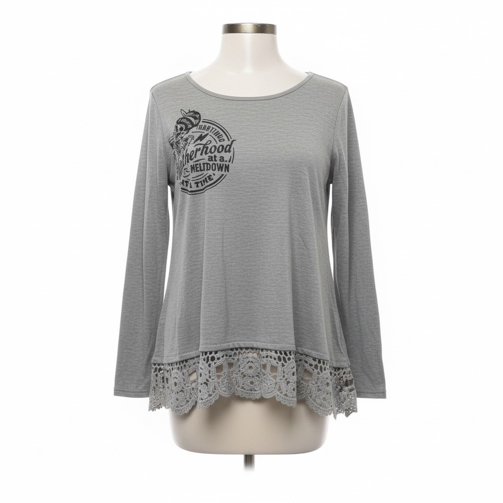 ✨ Surviving Motherhood One Meltdown at a Time Tee – Women’s XL